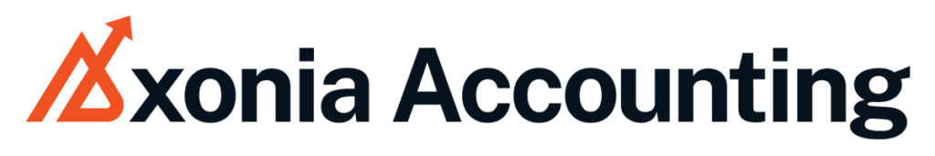 Axonia Accounting