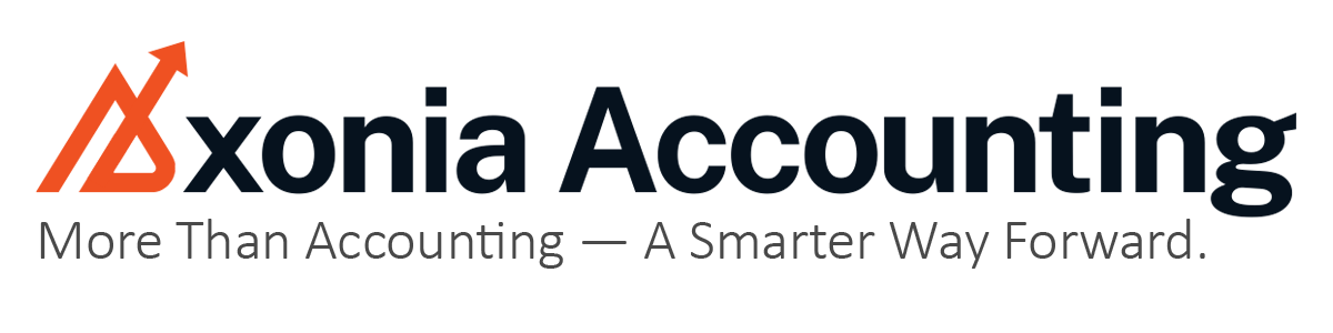 Axonia Accounting